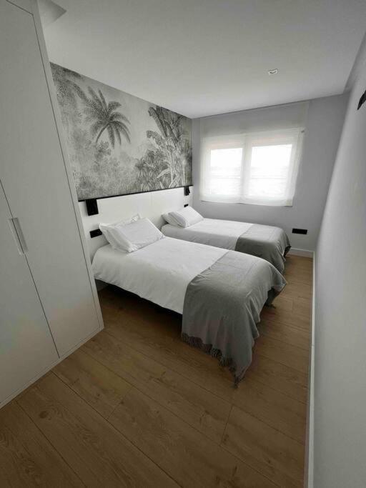 Апартаменти Malecon 47 Apartamento Reformado En Primera Linea Мушія Екстер'єр фото