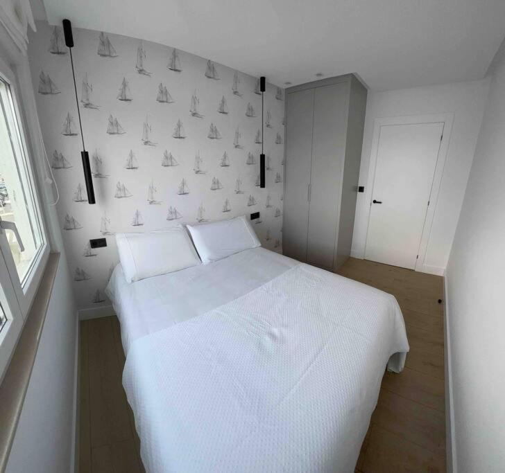 Апартаменти Malecon 47 Apartamento Reformado En Primera Linea Мушія Екстер'єр фото